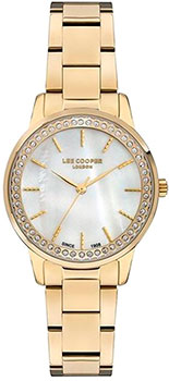 Часы Lee Cooper Fashion LC07229.120